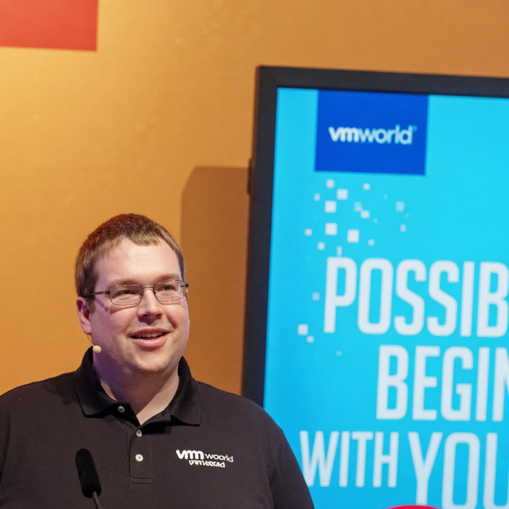 Graham, VG Digital Solutions